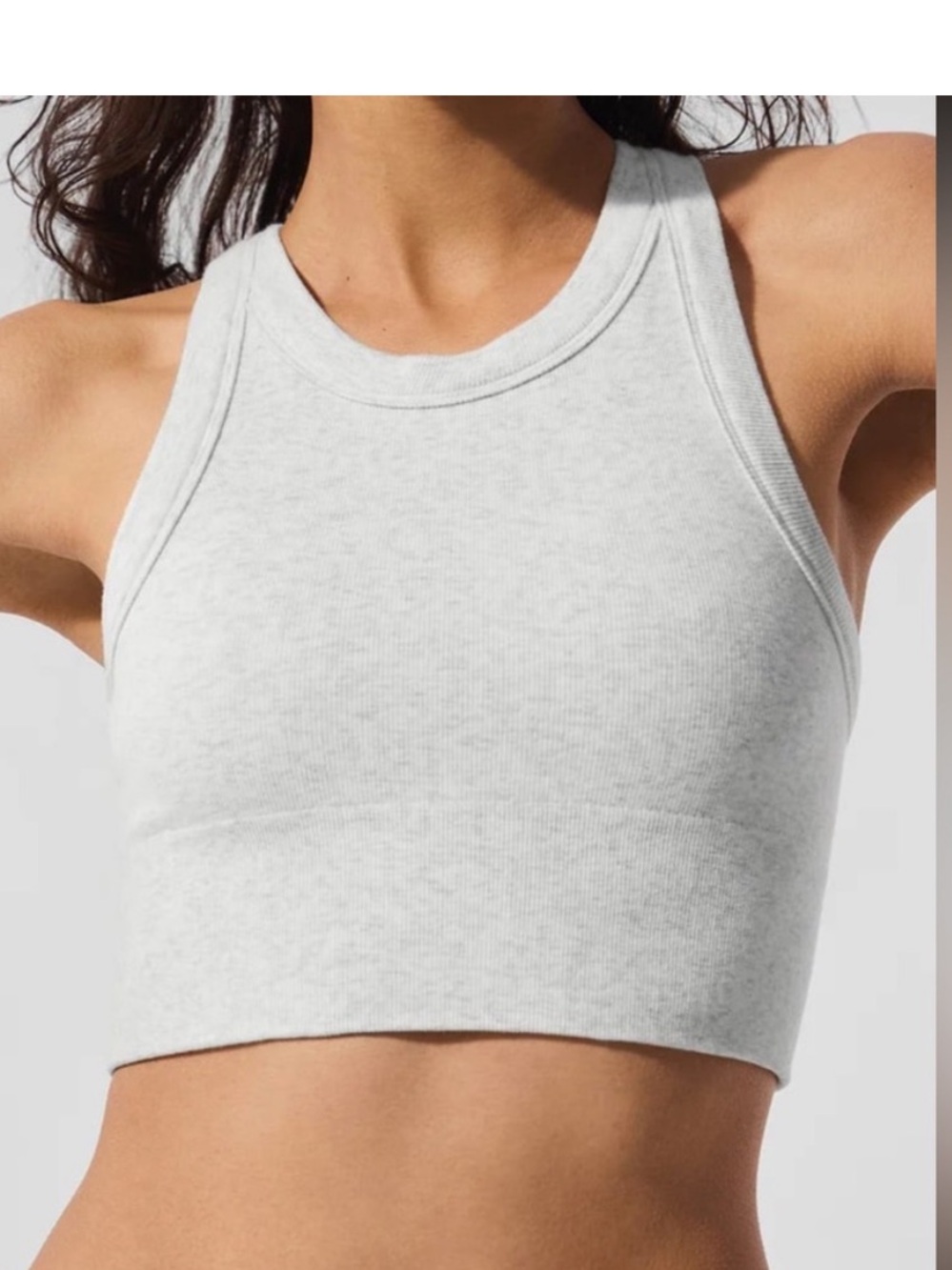 Alo yoga tank top